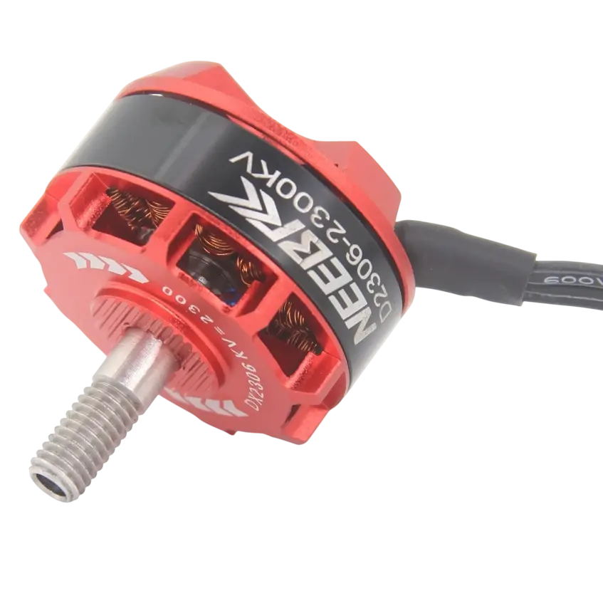 Бесщеточный двигатель 2306 (2300KV)